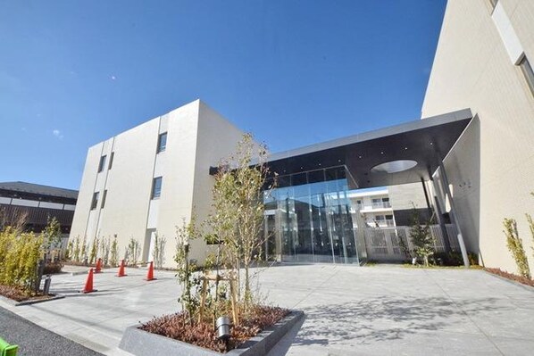 TELLUS八幡山の物件内観写真